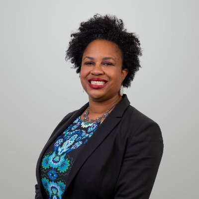 Q&a With Fda Chief Scientist And Phrma Foundation Alumna Dr. Namandjé 