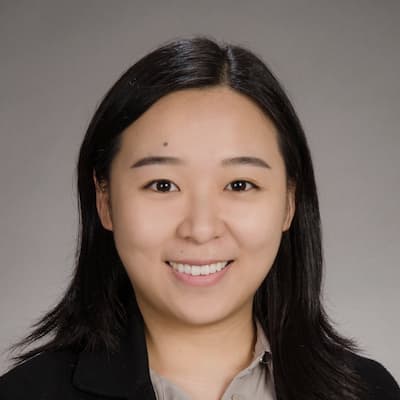 Shangqing (Joyce) Jiang — PhRMA Foundation