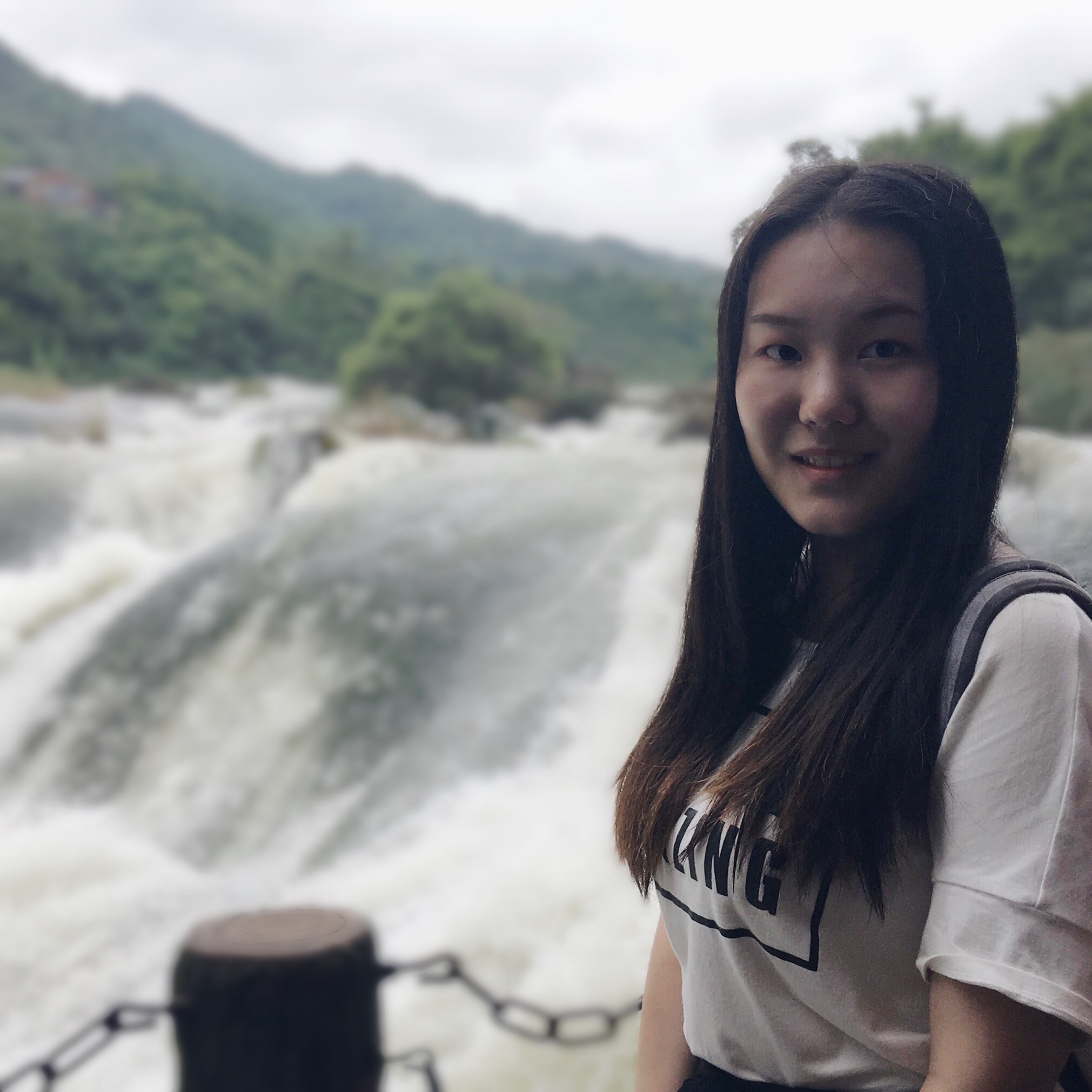 Xiaoting Li — PhRMA Foundation